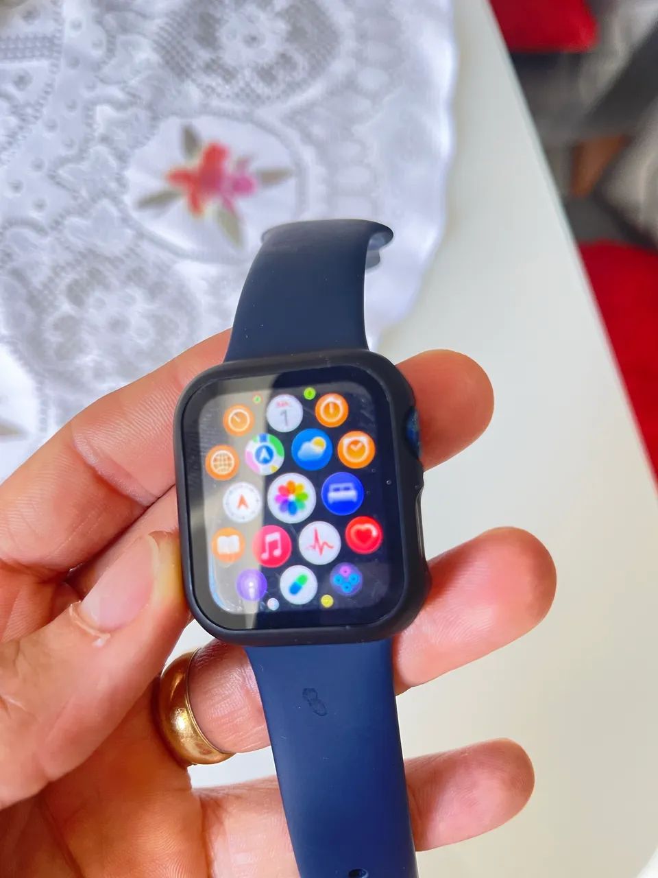Apple Watch 6  - Foto 4