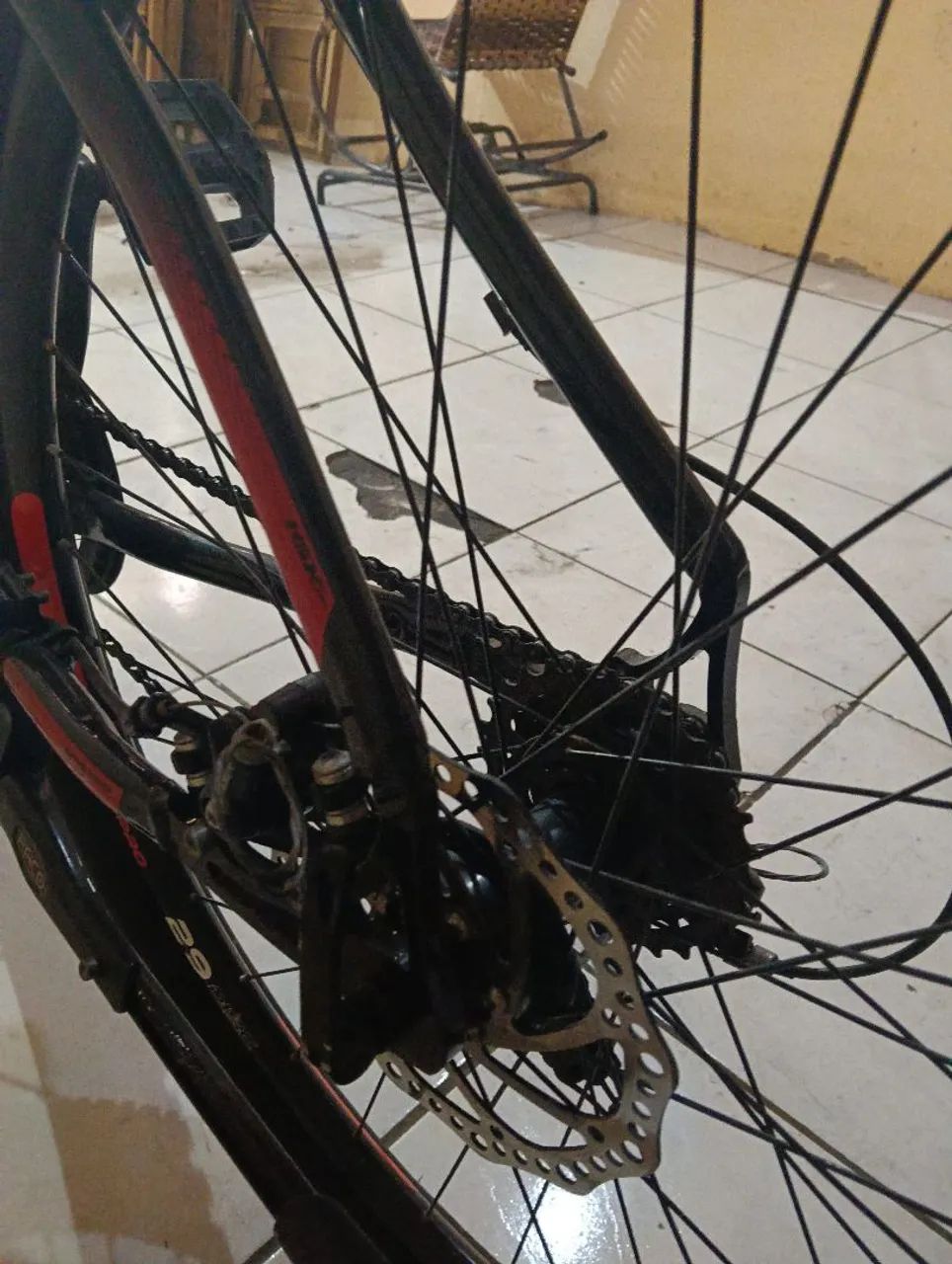 Bicicleta Aro29. - Foto 5