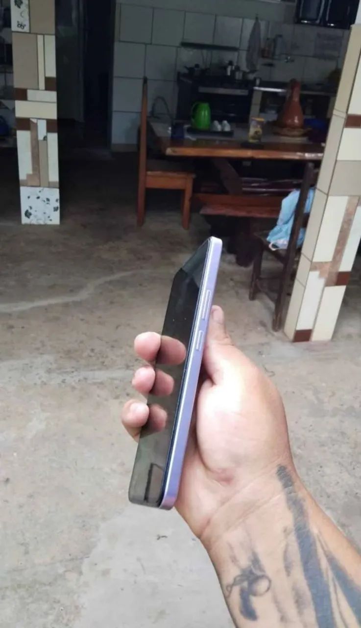 CELULAR REALME 14T 5G - Foto 5