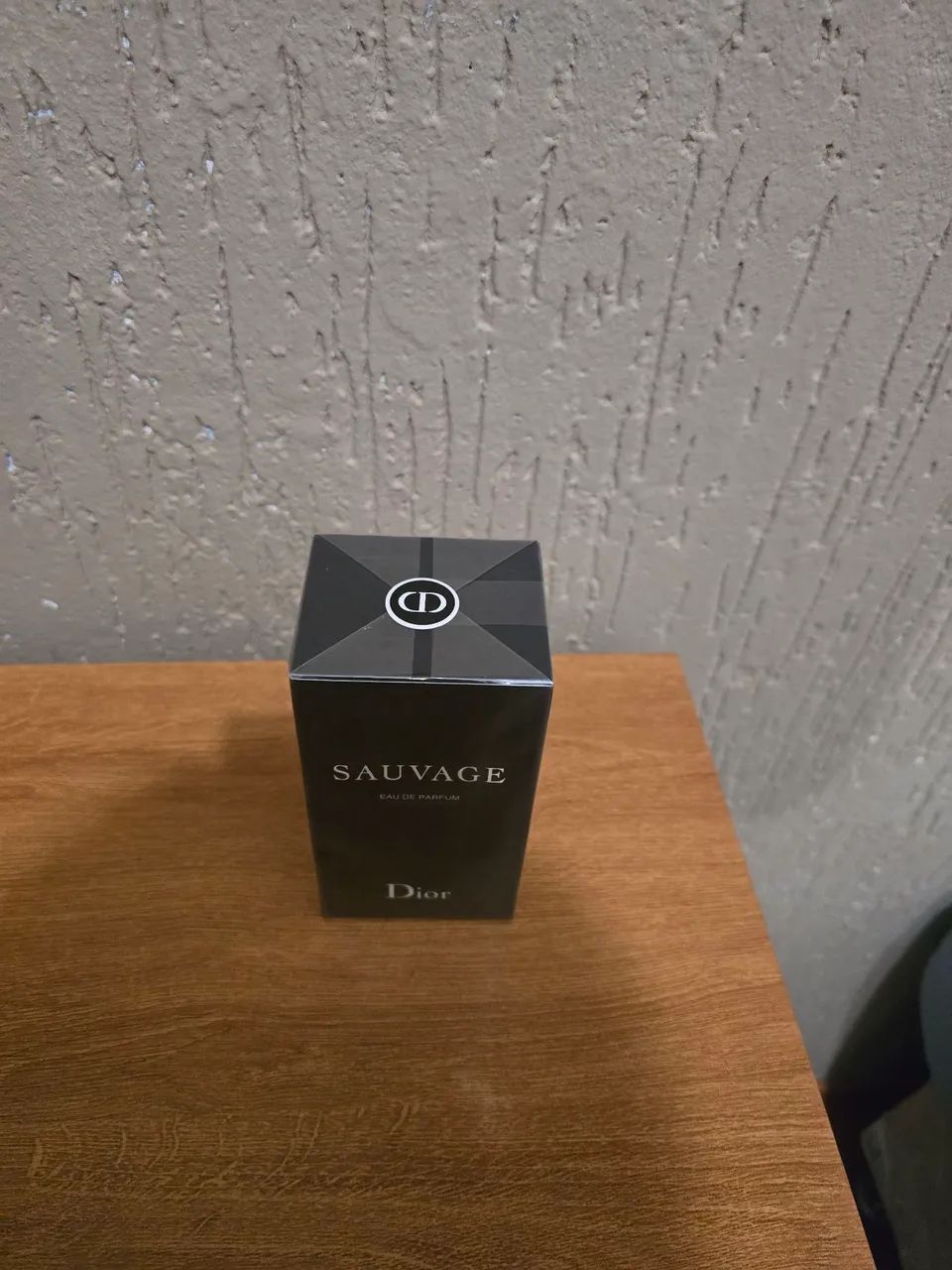 Sauvage EDP  - Foto 2