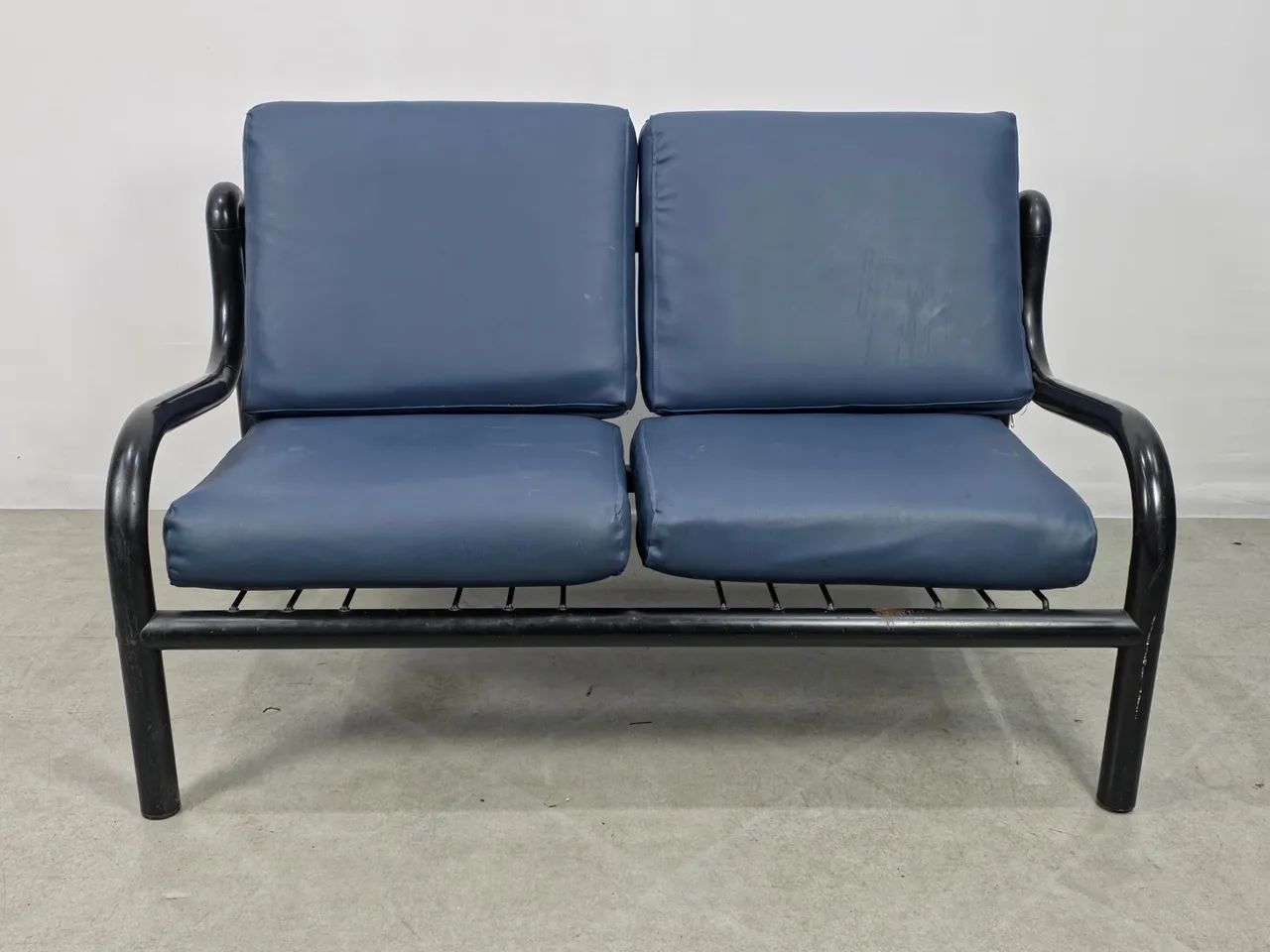 Sofa 2 lugares Geraldo de Barros para hobjeto 
