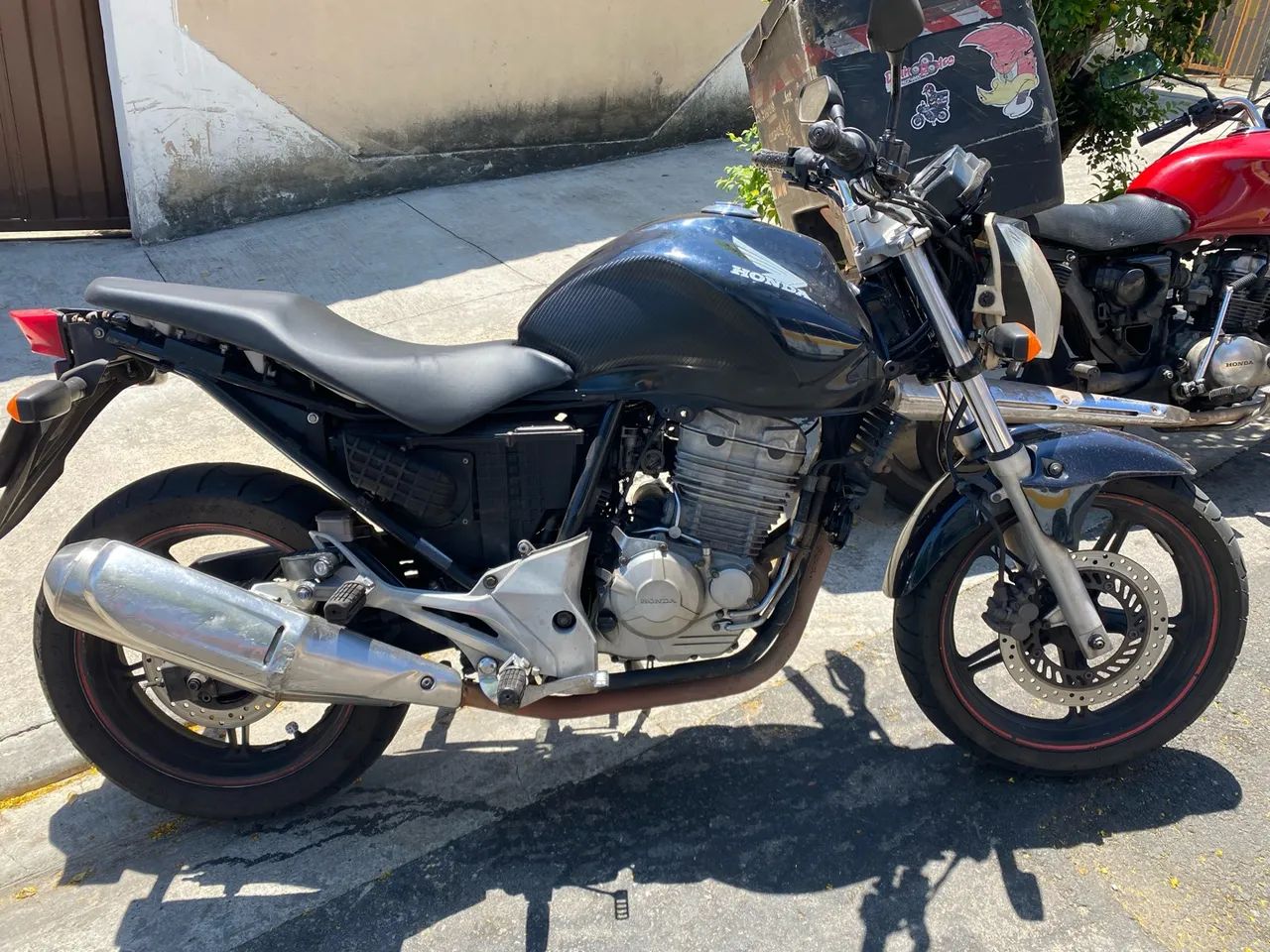 Cb 300r  - Foto 5