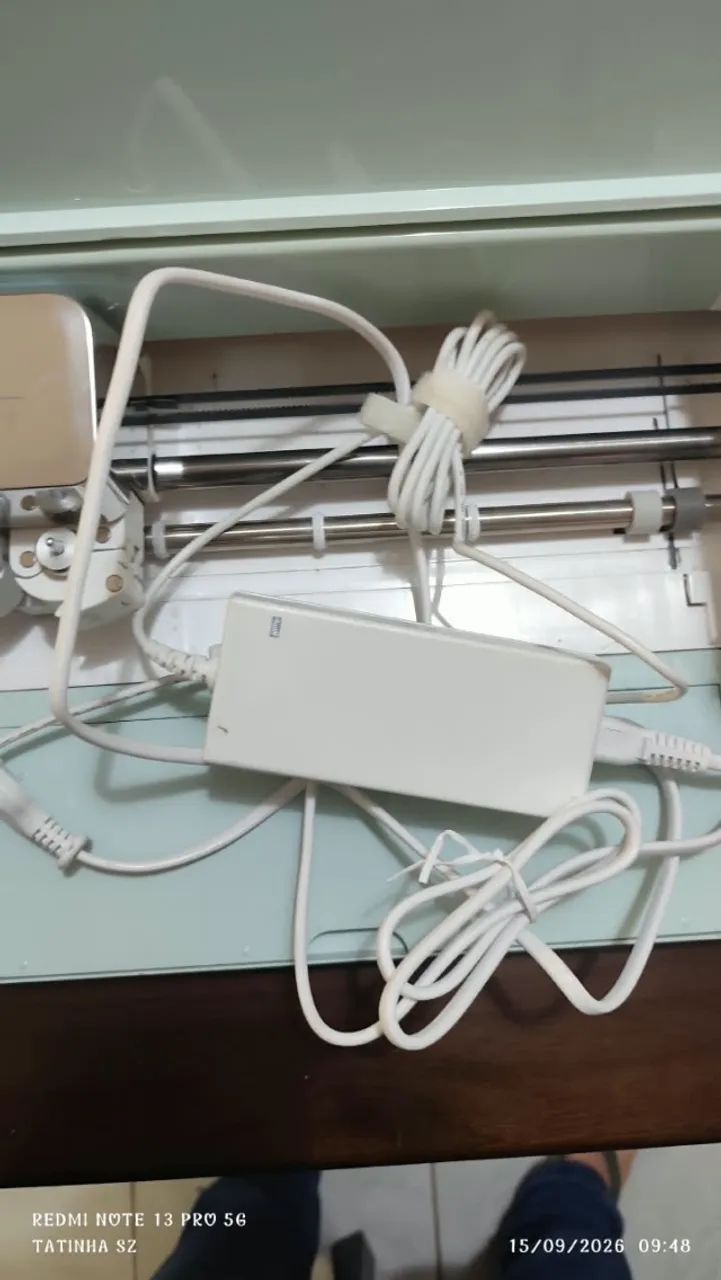 CRICUT EXPLORE AIR 2 - EXCELENTE ESTADO - Foto 5