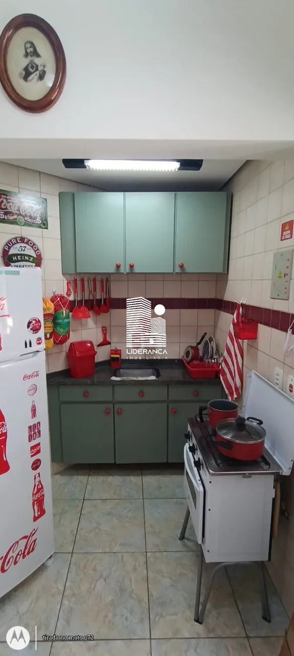 Studio, Canasvieira, 1 Dorm, 03 Quadra Praia - Foto 5