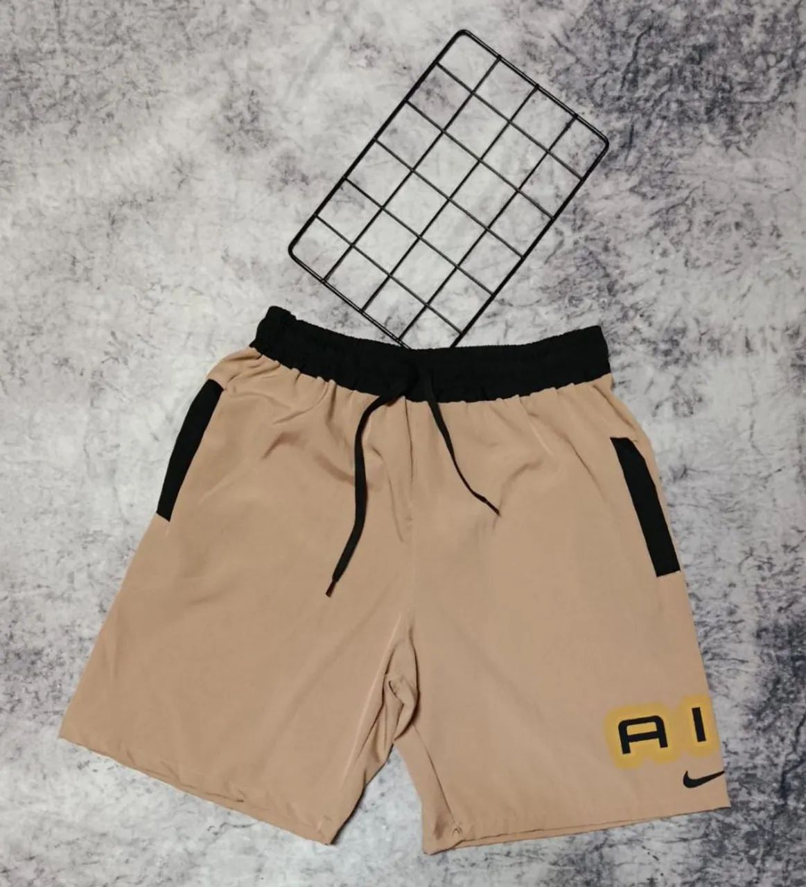 Short elastano  - Foto 4
