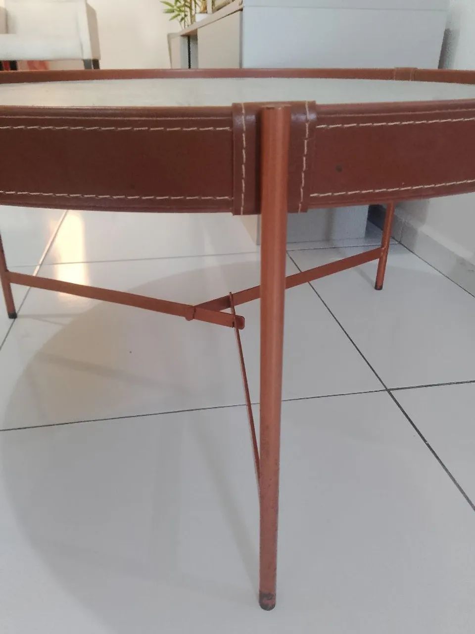 Lindo conjunto de centro de sala  - Foto 5