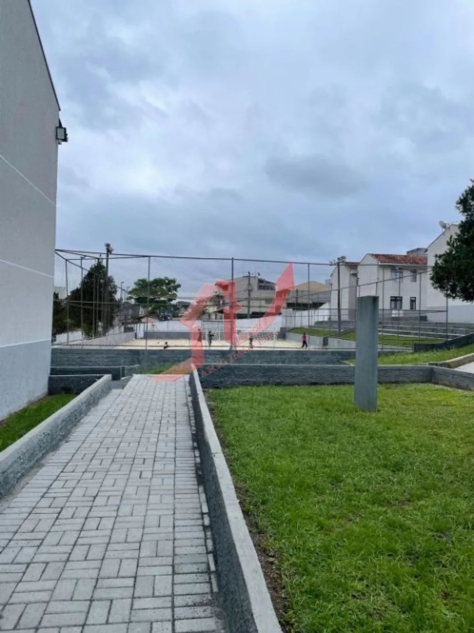 Apartamento para locação - Foto 2
