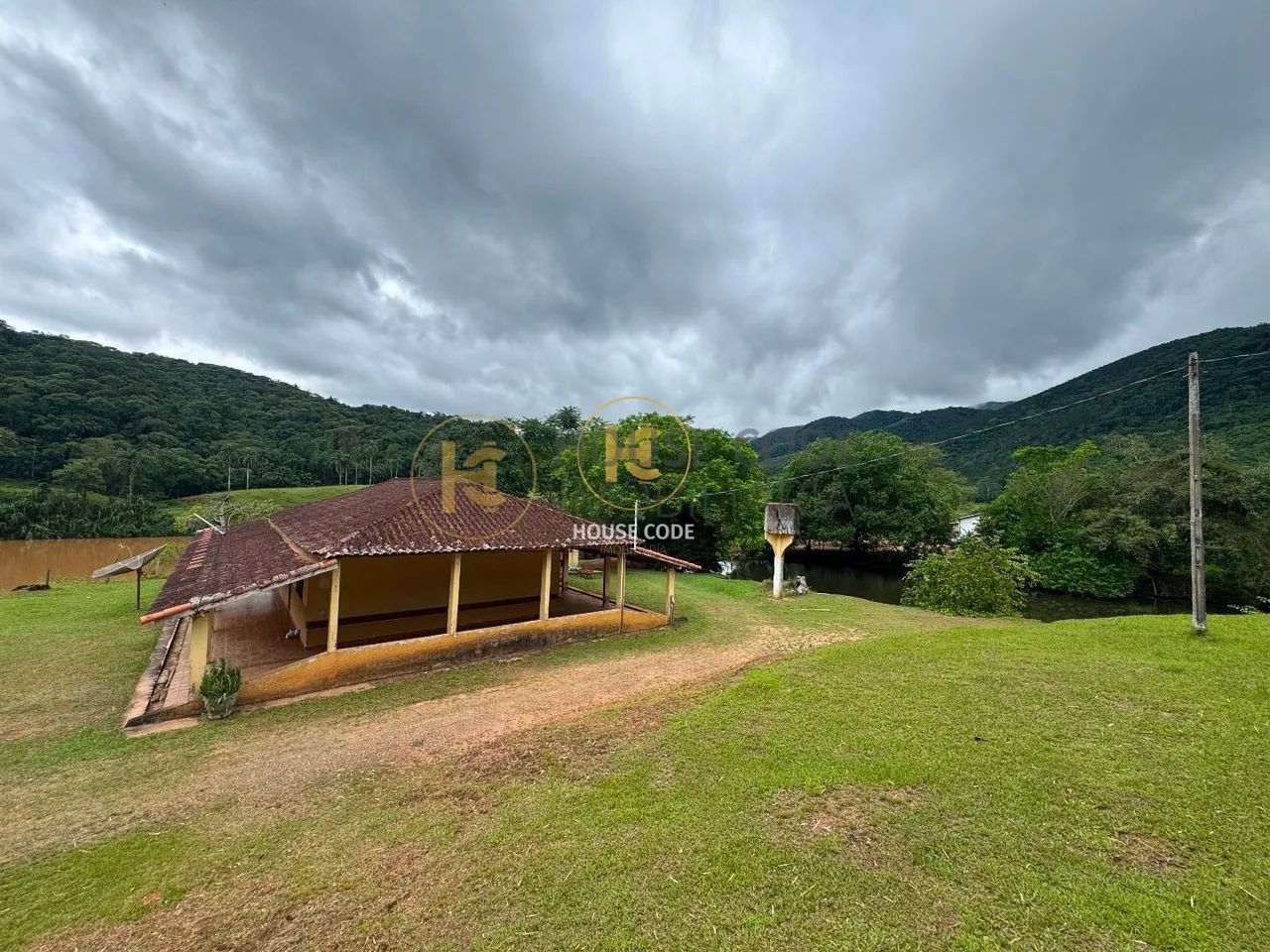 Fazenda em Serra - Foto 3