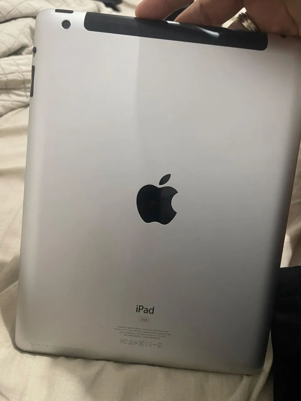 iPad 3  - Foto 2