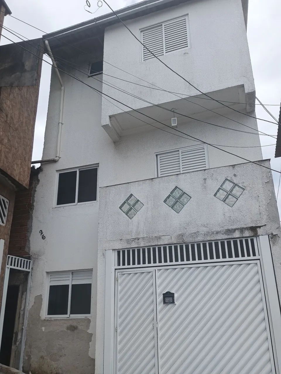 Foto - São Bernardo do Campo - Dos Casa