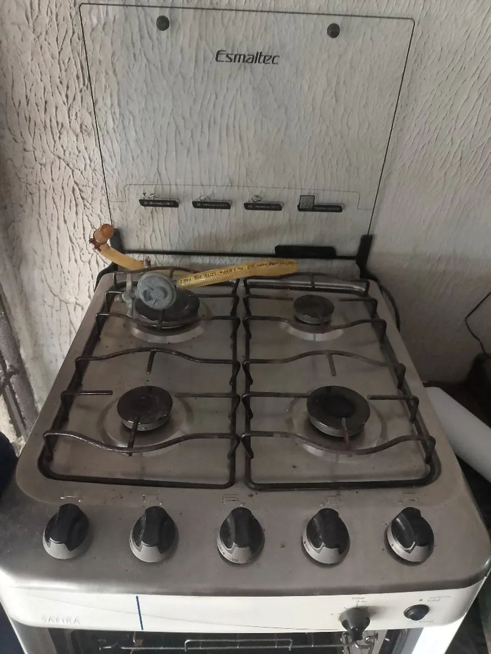 Fogão  - Foto 5