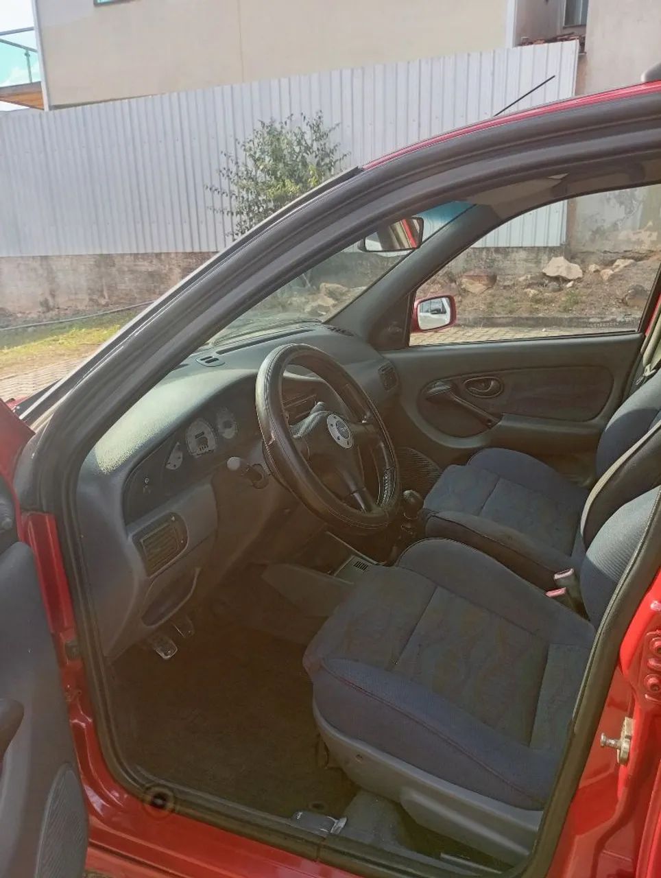 Fiat Palio Palio Weekend Sport 1.6 mpi 16V 4p 1998