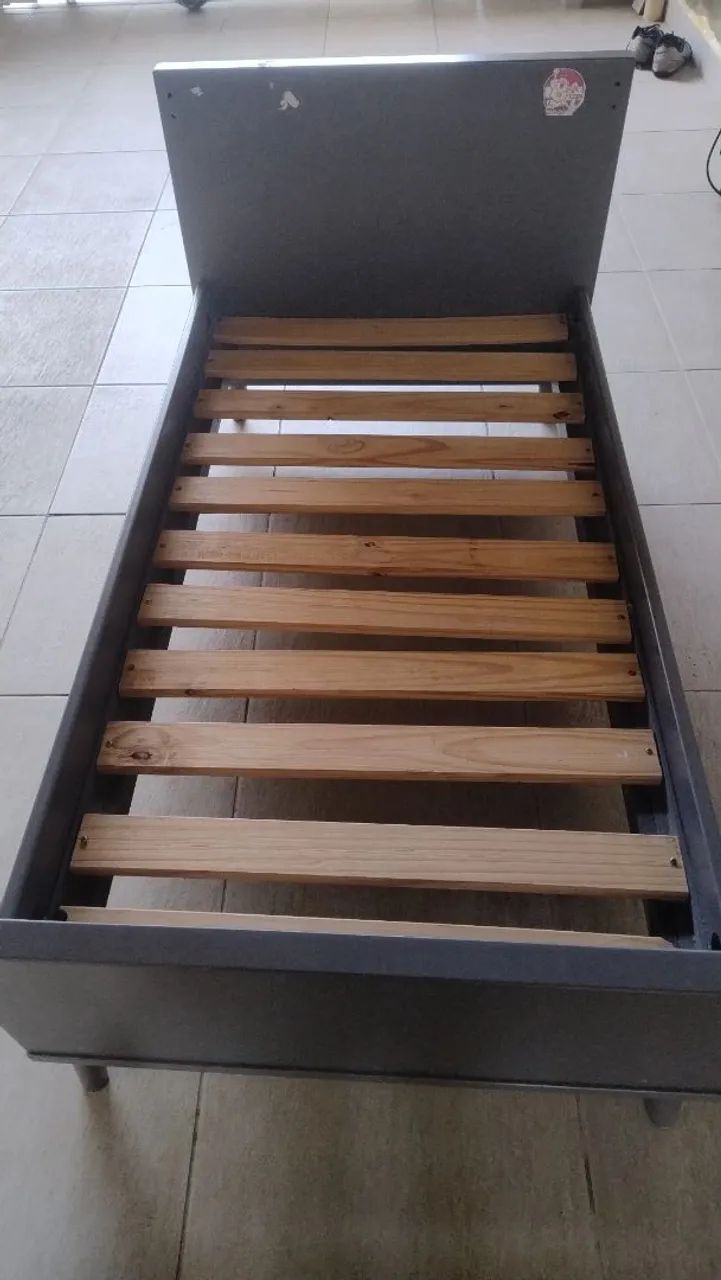  Cama infantil 