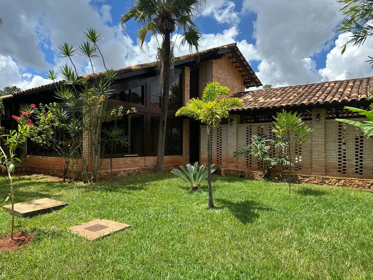 Foto - Brasília - Setor de Habitações Individuais Sul