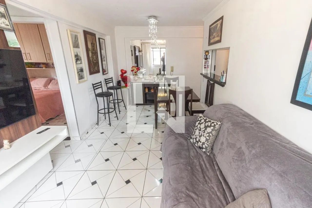 Apartamento à Venda - Mooca, 2 Quartos, 55 m2 - Foto 4