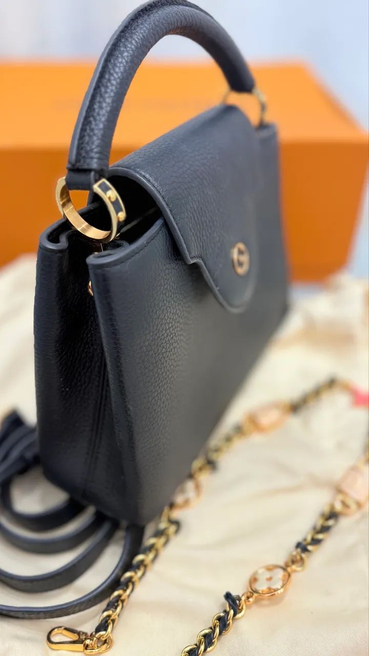 Bolsa de grife  - Foto 2