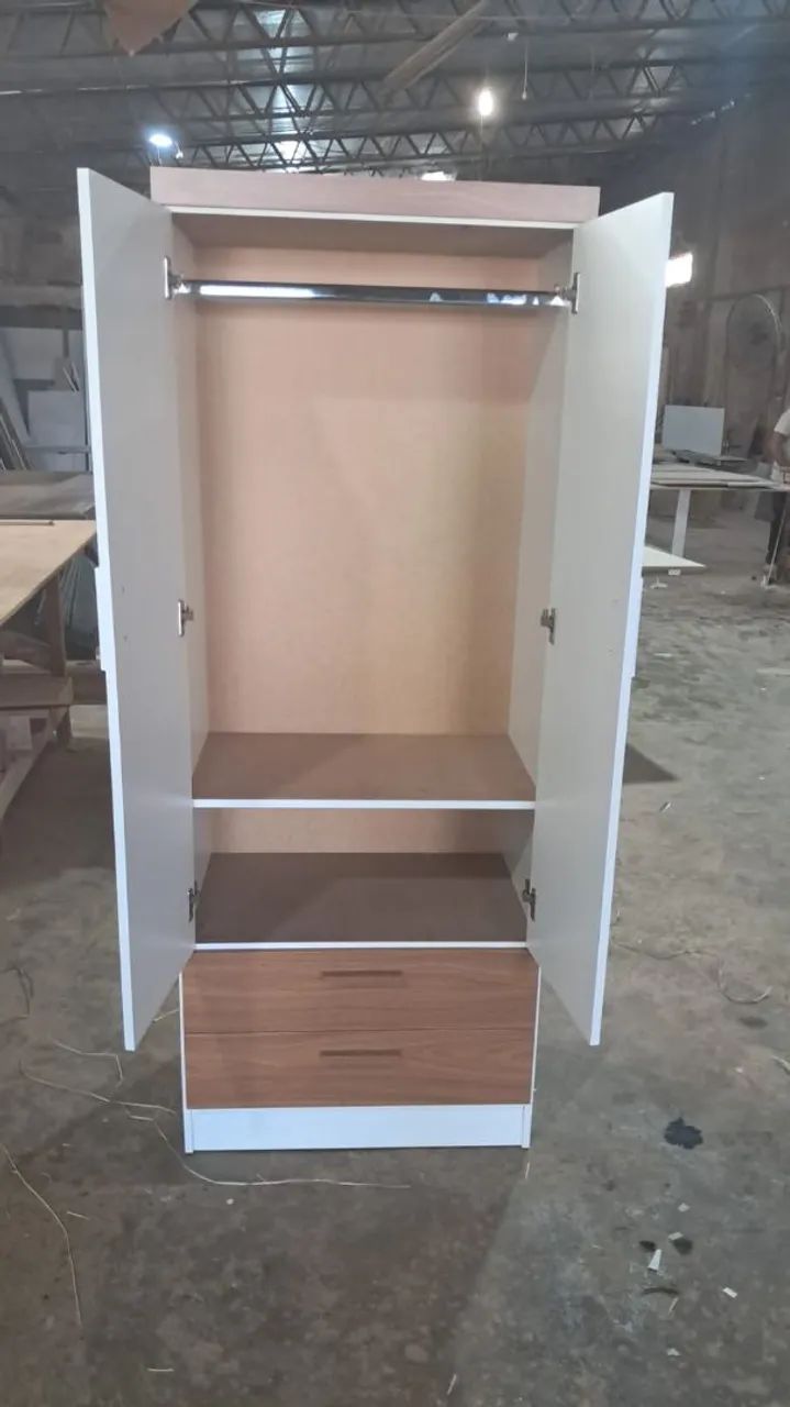 Guarda-Roupa  - Foto 4