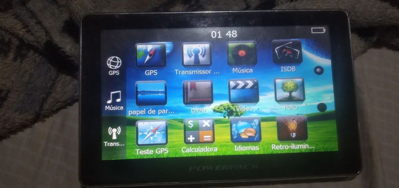 GPS  - Foto 4