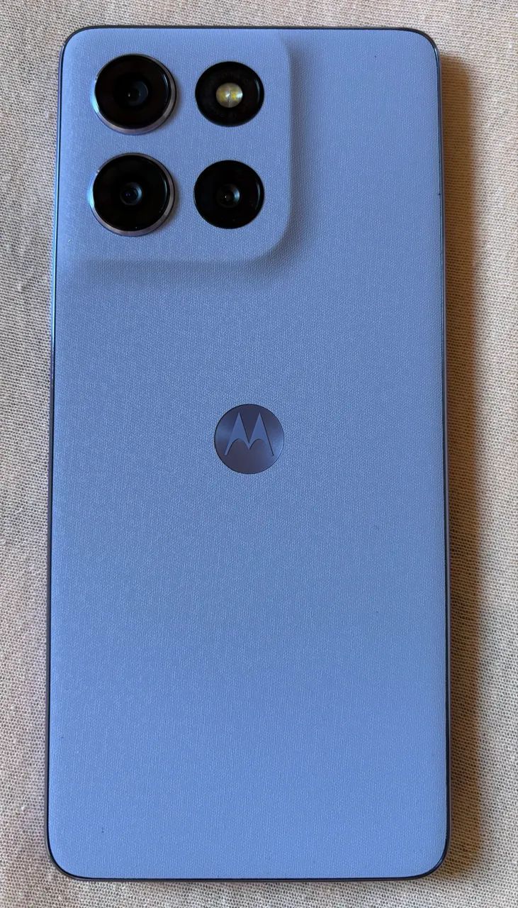 Celular Moto G86 - Foto 2