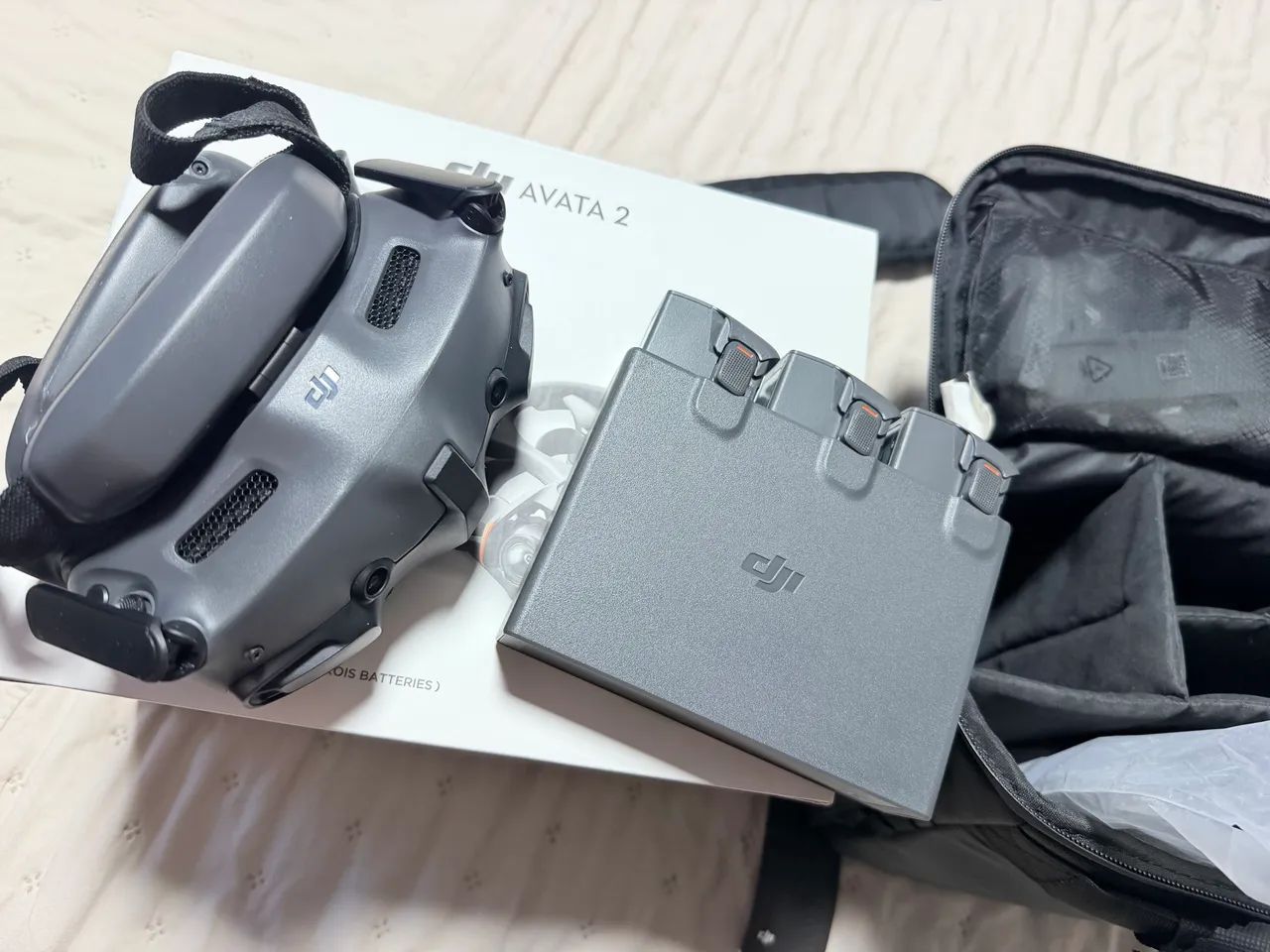 Drone DJI Avata 2 - Foto 2