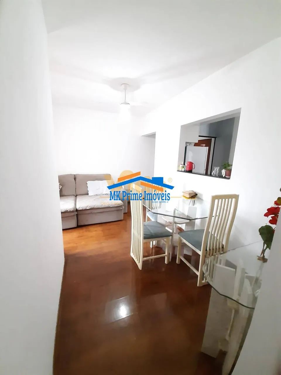Apartamento 3 quartos, 67 mts,1 vaga quitauna/Osasco - Foto 5