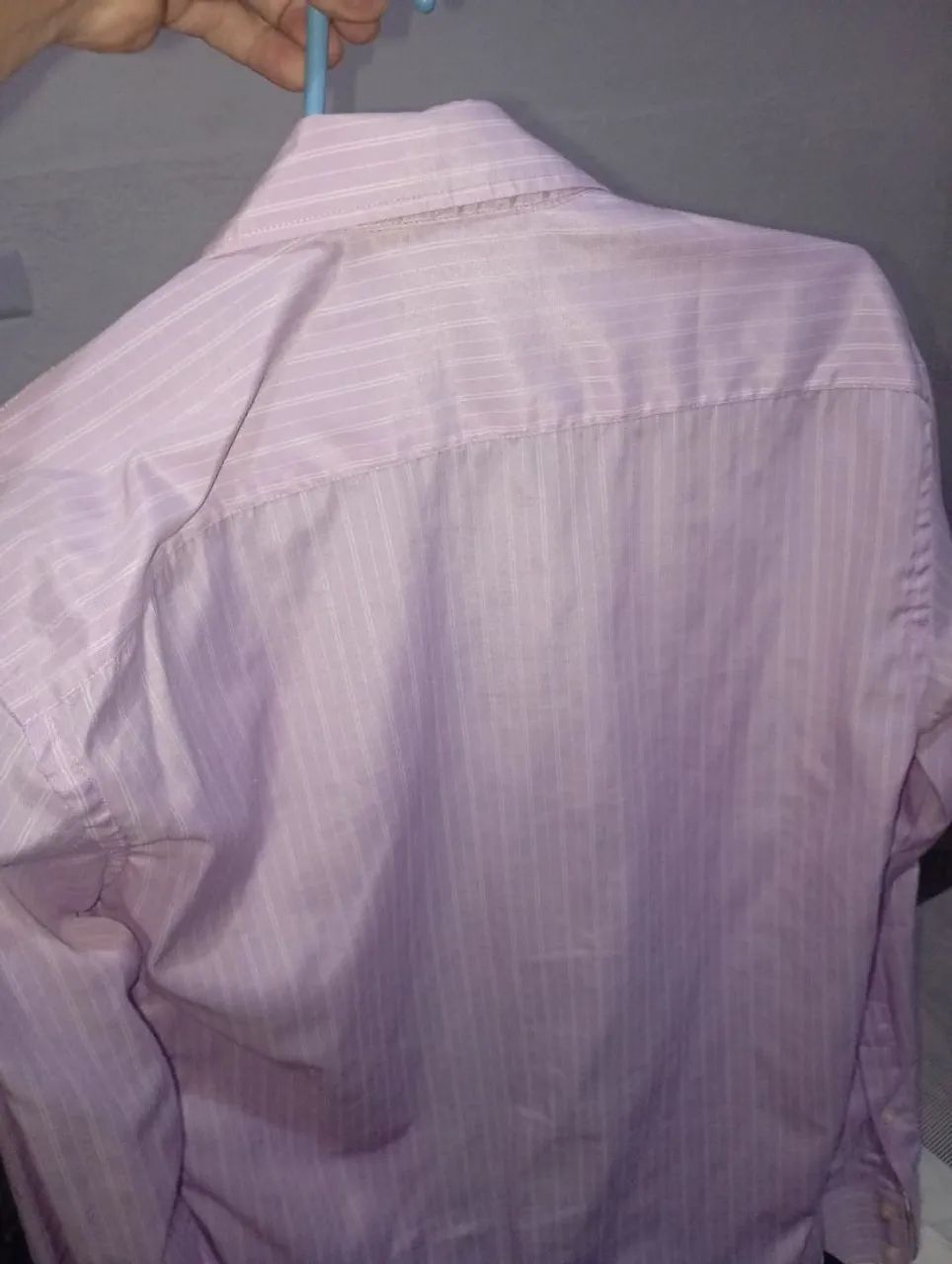 Camisa masculina  - Foto 3