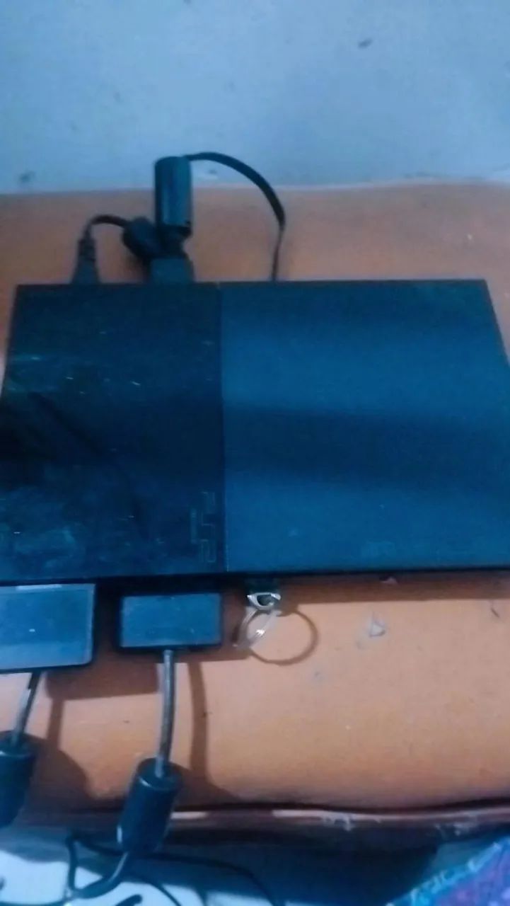 Playstation 2  400$ - Foto 2