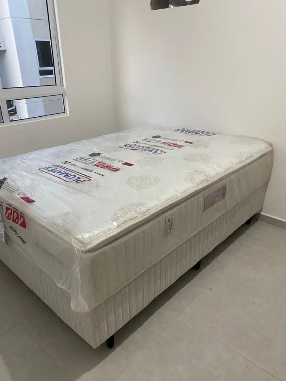Cama de casal
