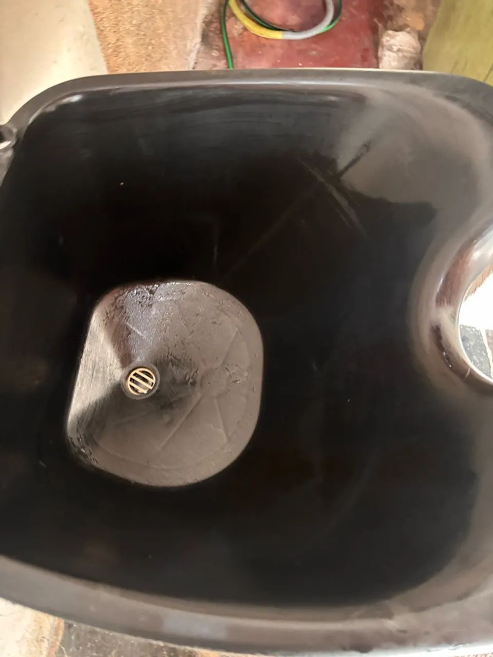 Vendo lavatório portátil  - Foto 2