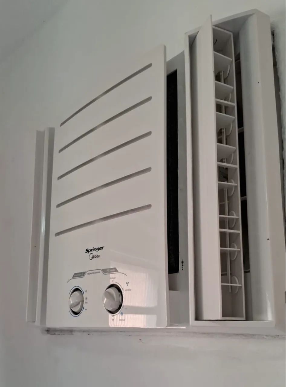 Ar condicionado  - Foto 4