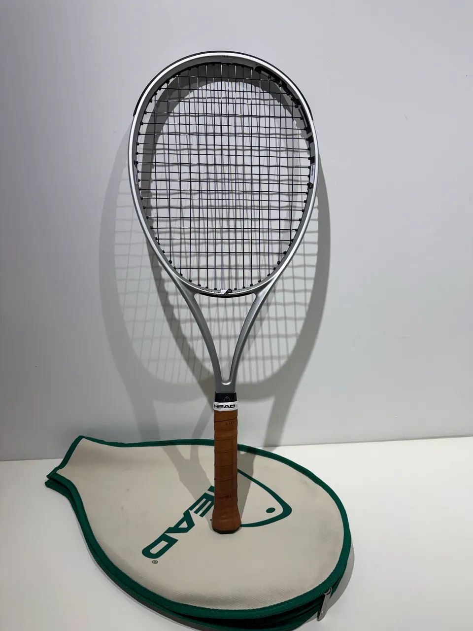 HEAD BOOM MP - Arthur Ashe Ed 