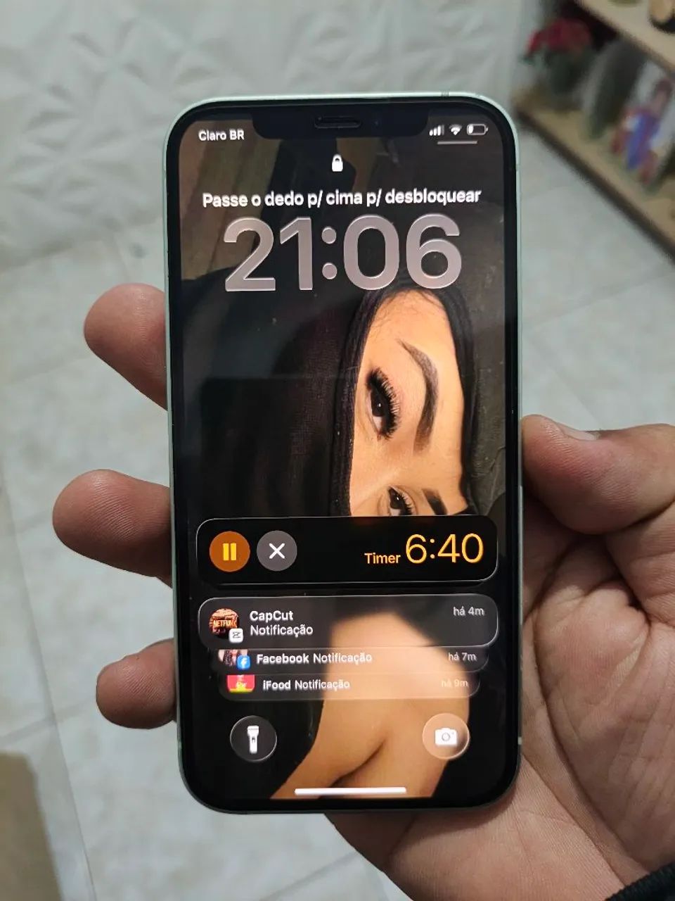 iPhone 12 128GB - Foto 2
