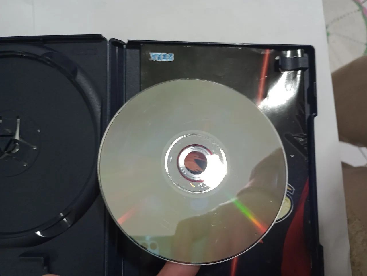 Jogo Original PS2 Shinobi Play 2 - Foto 4