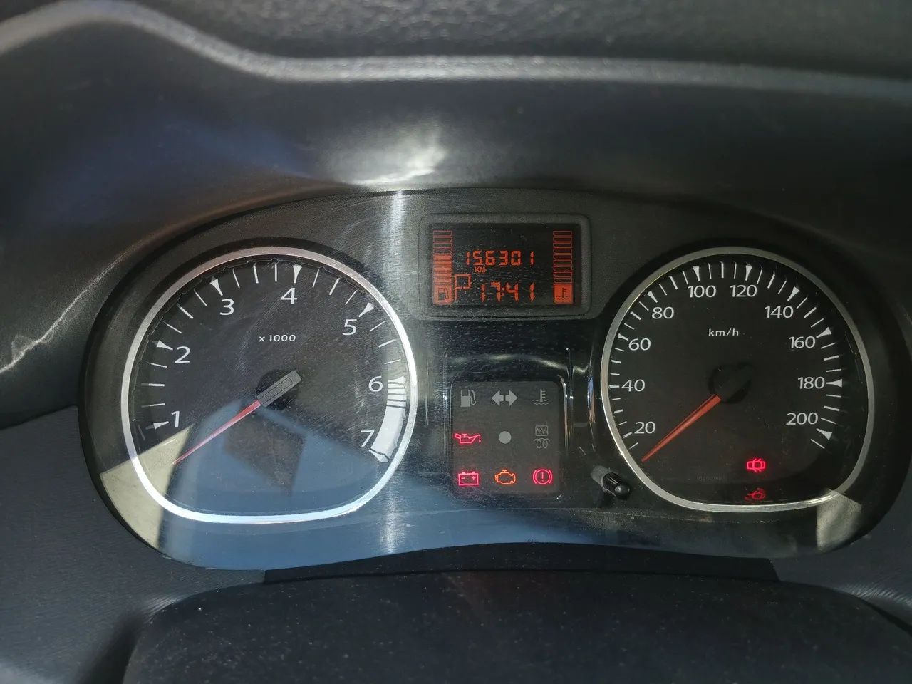 Renault Duster Dynamique 2.0 Hi-flex 16V Aut. 2013 - Foto 3