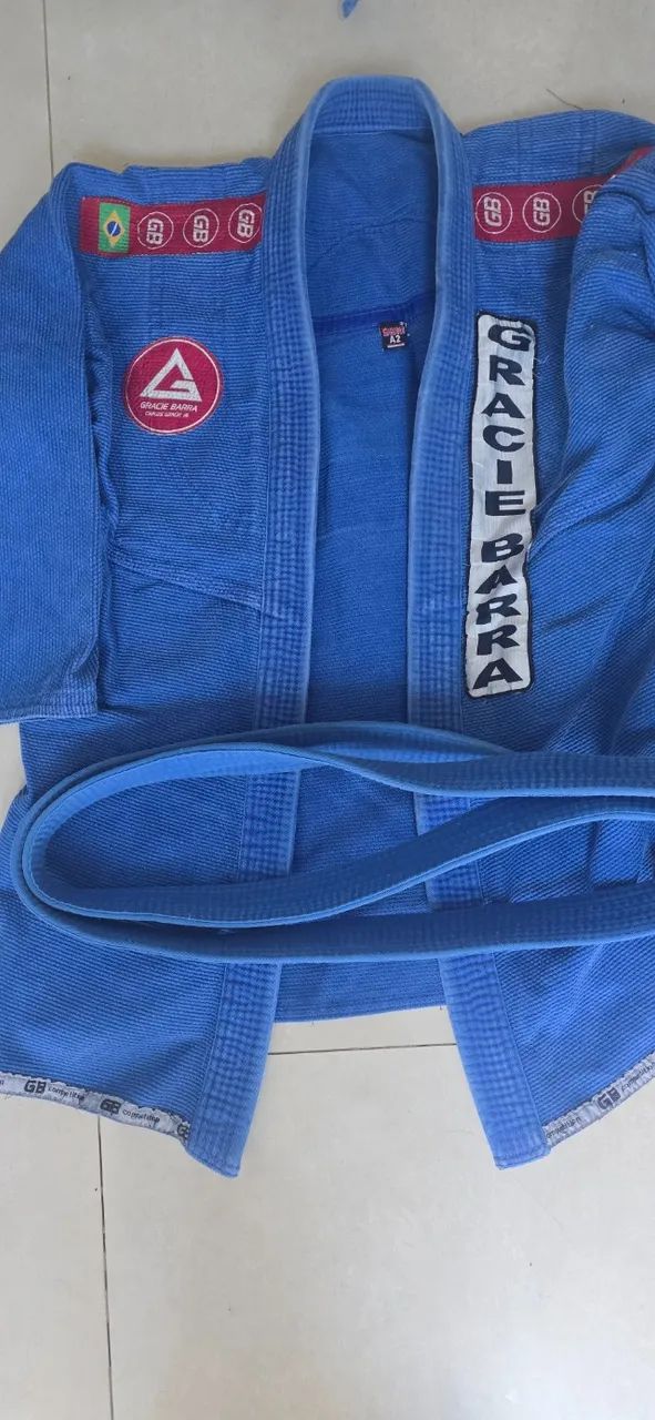 Kimono  GB 