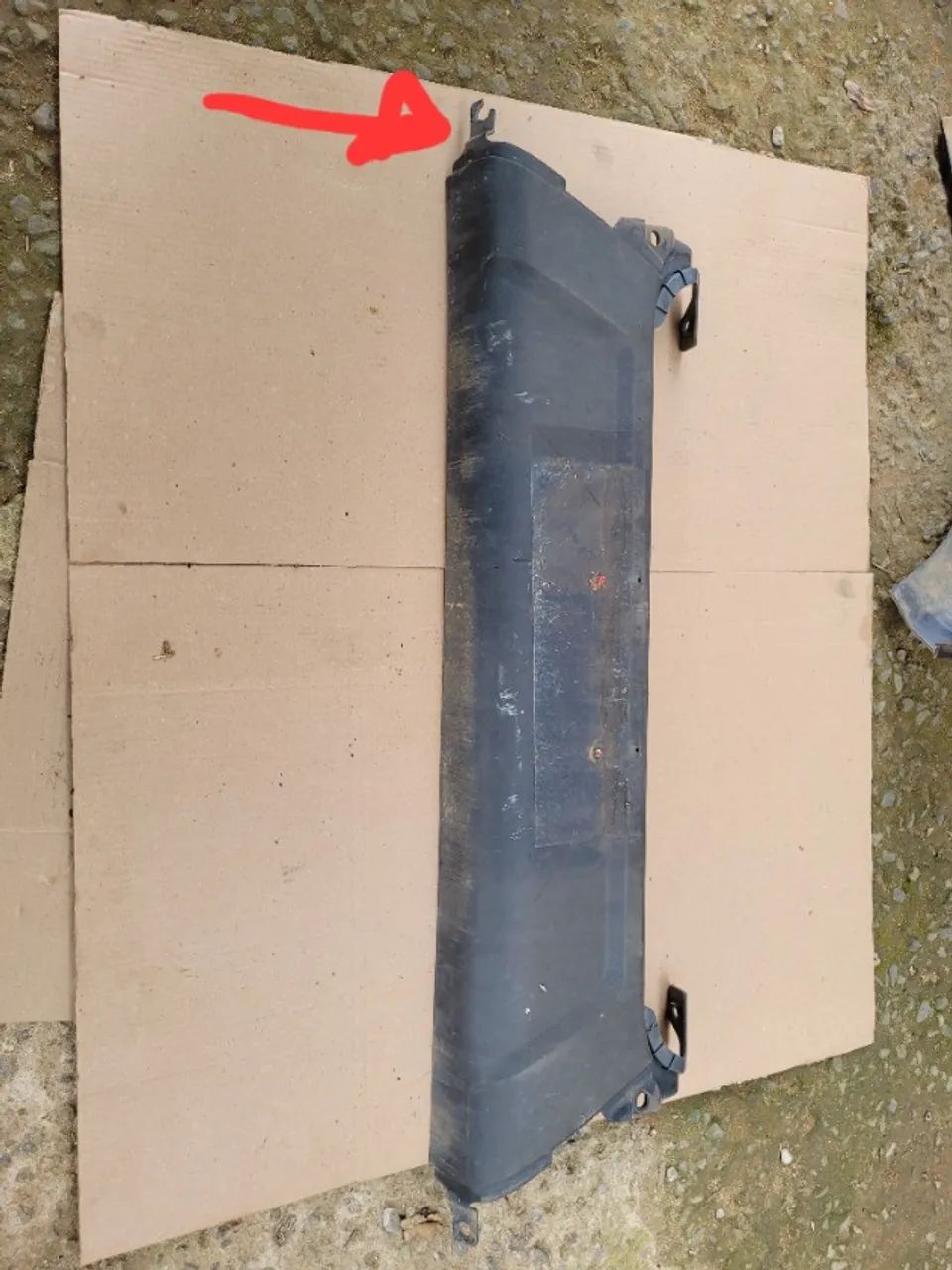 Peças de Volvo VM260, Scania P310 e MB1620 - Foto 6