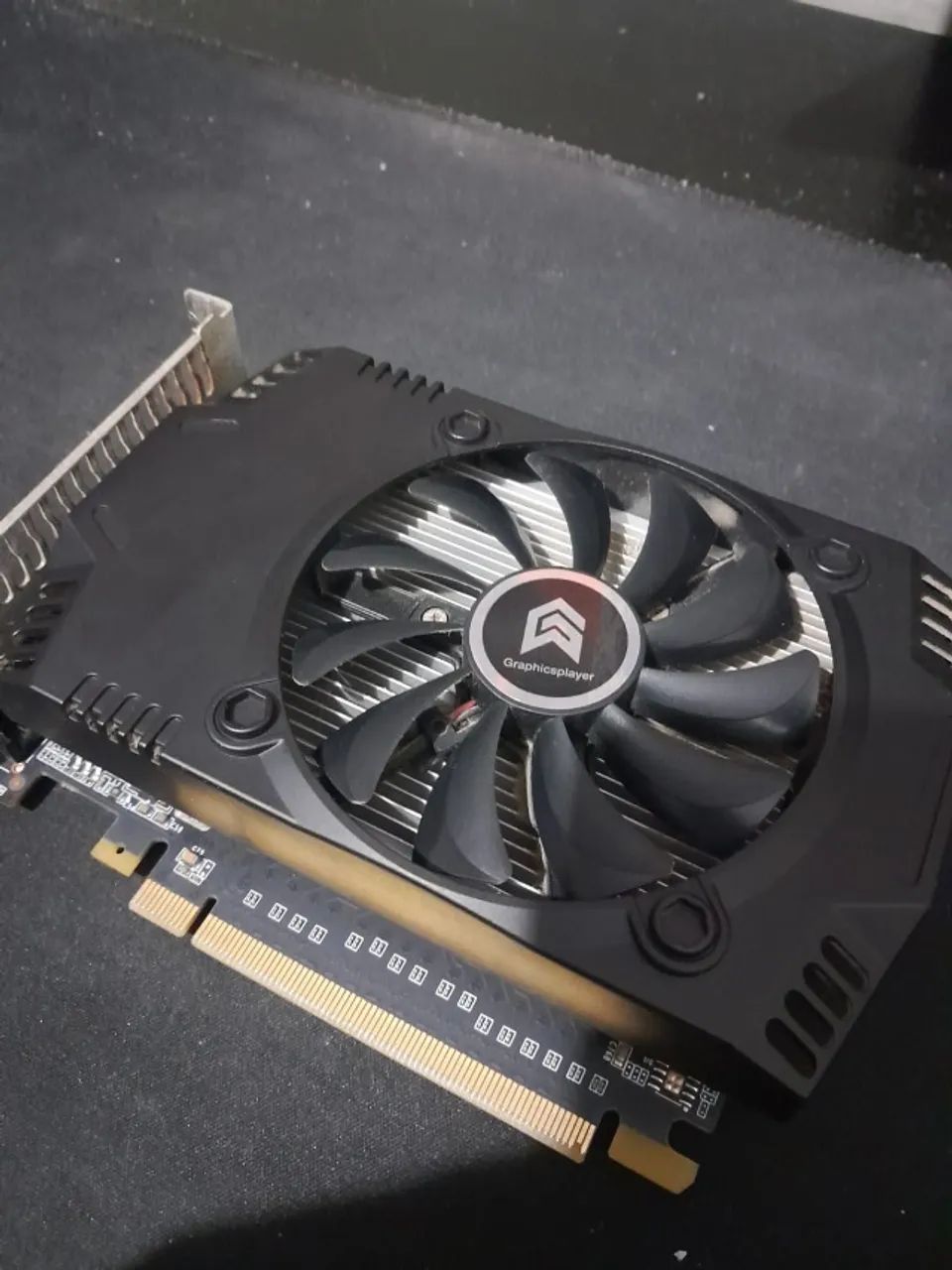Gtx 750 2gb - Foto 2