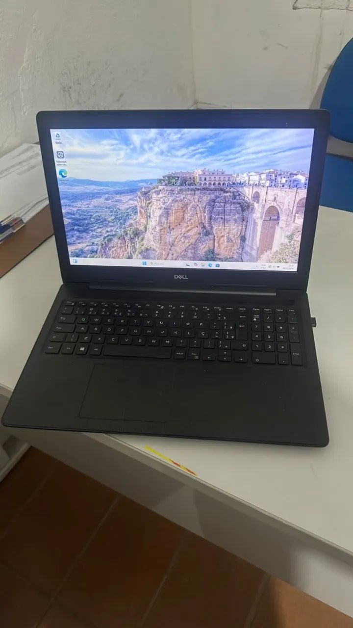 NOTEBOOK DELL