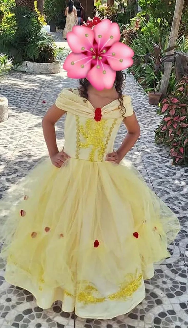 Roupas de festa e ballet  - Foto 3