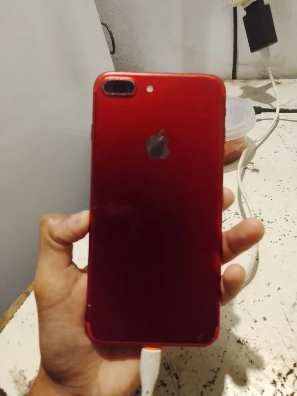 iPhone  - Foto 2