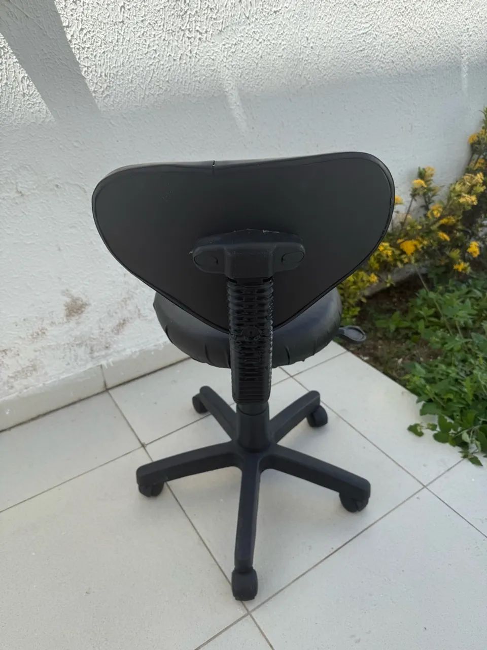 Mocho preto