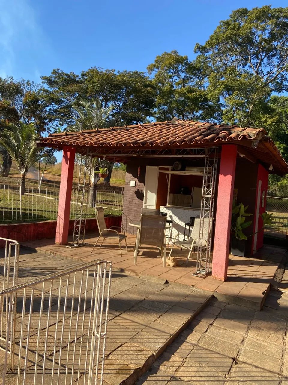 Chácara - Aluguel Eventos e Confraternização  - Foto 4