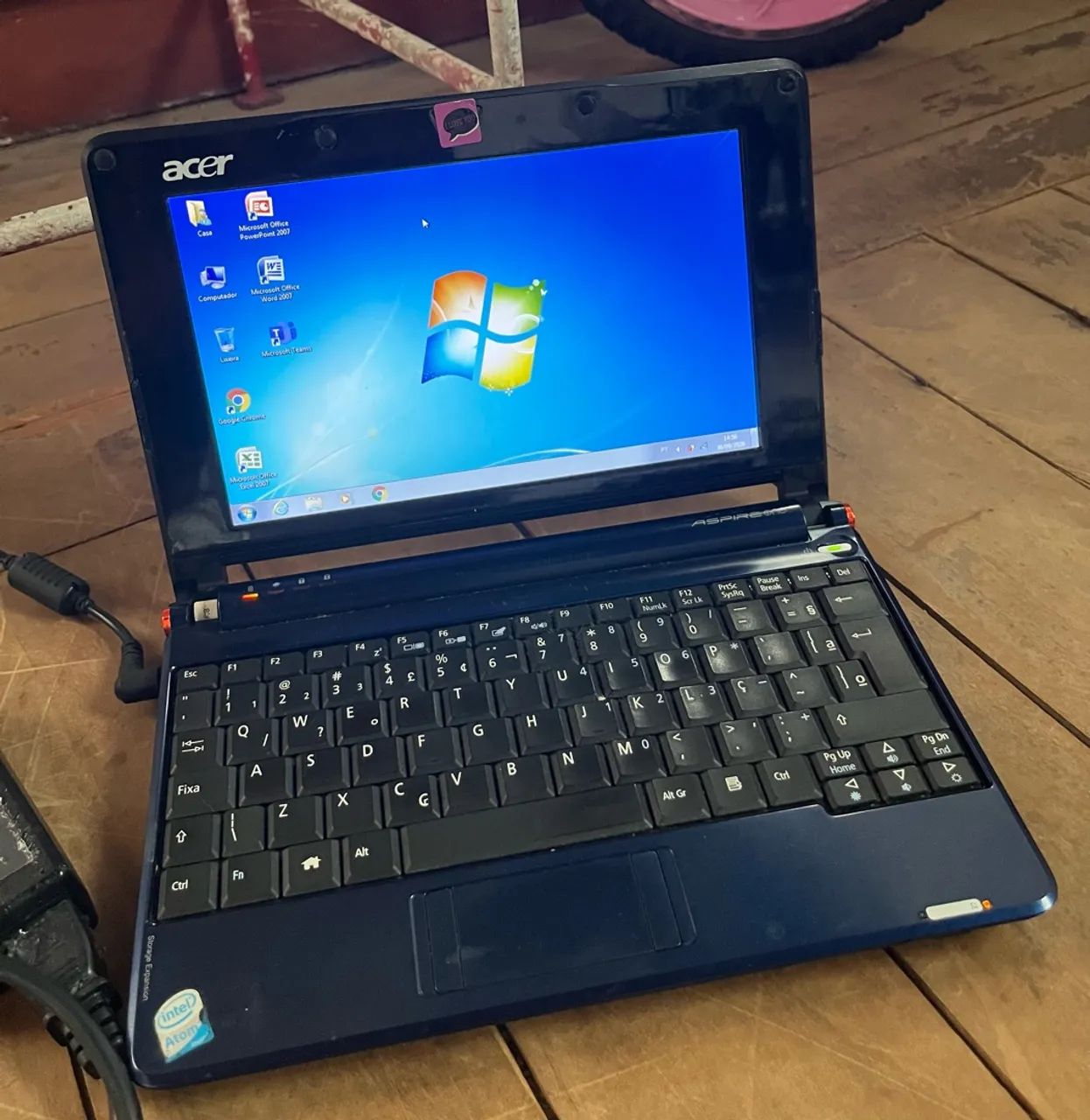 Netbook Acer | AR5BXB63