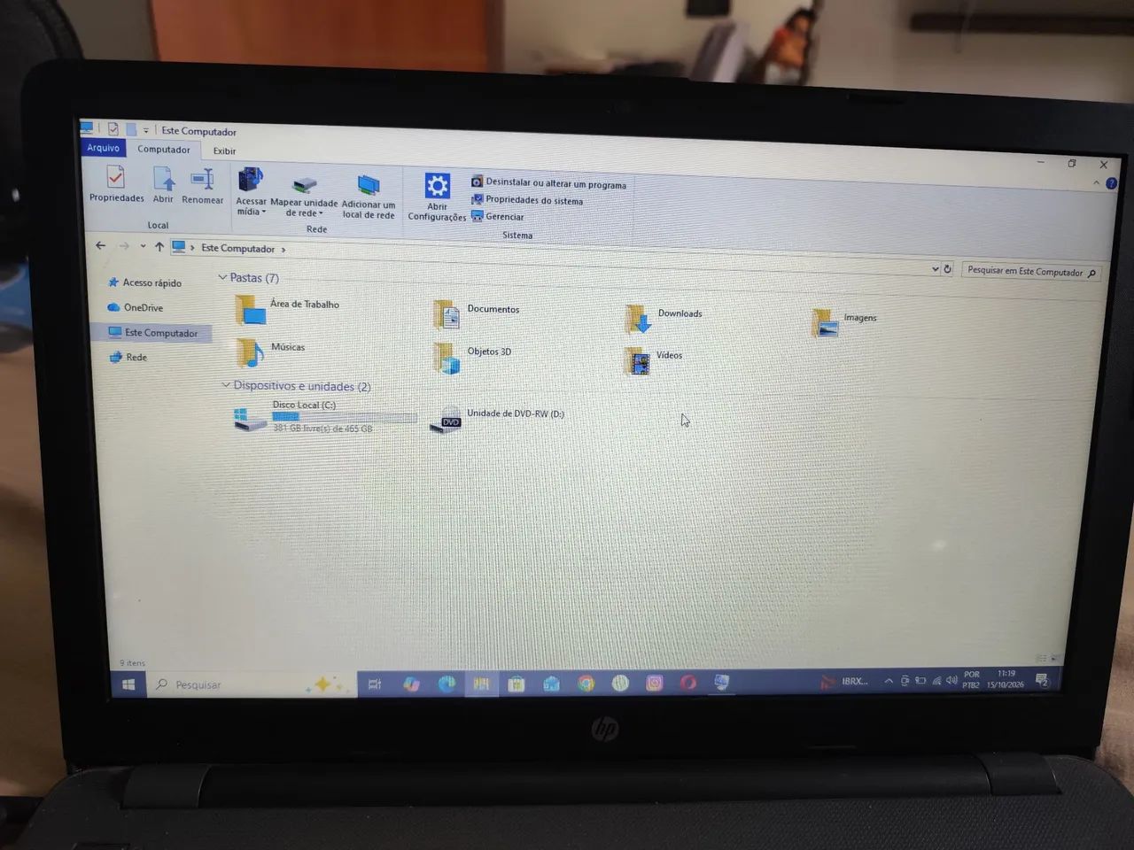 Notebook  - Foto 2