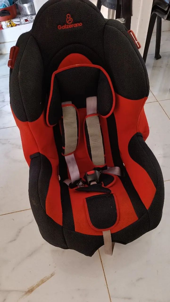 Cadeira de bebê  - Foto 4