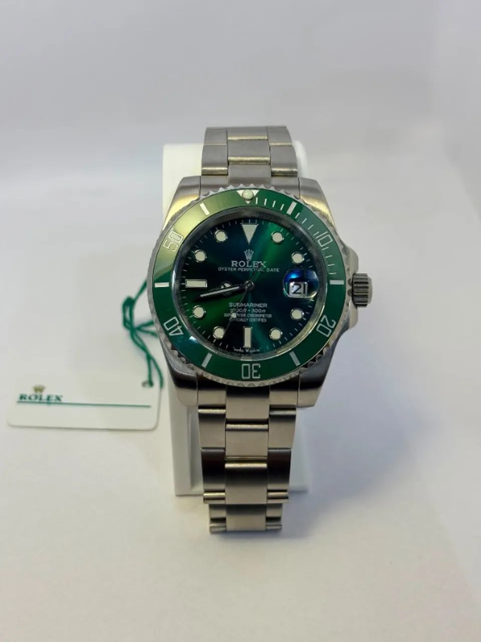 Rolex Submariner