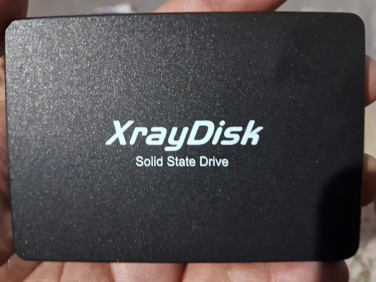 SSD 128GB SAUDÁVEL  - Foto 2