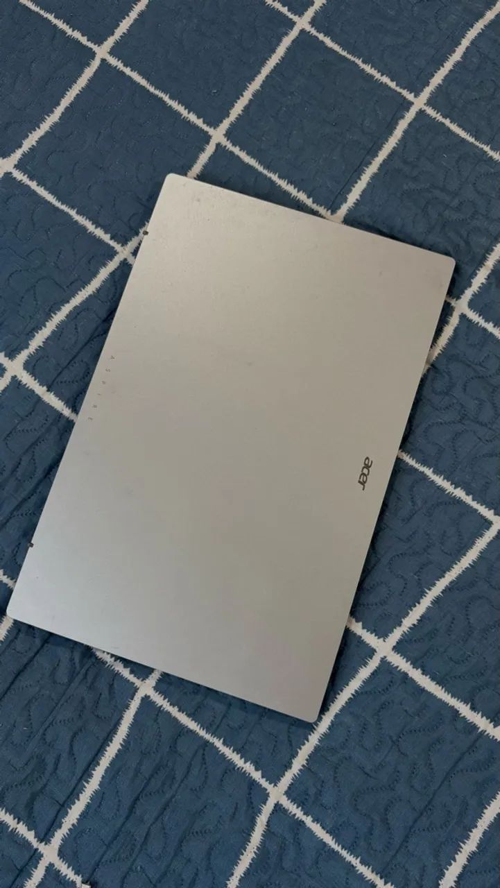 Notebook Acer 