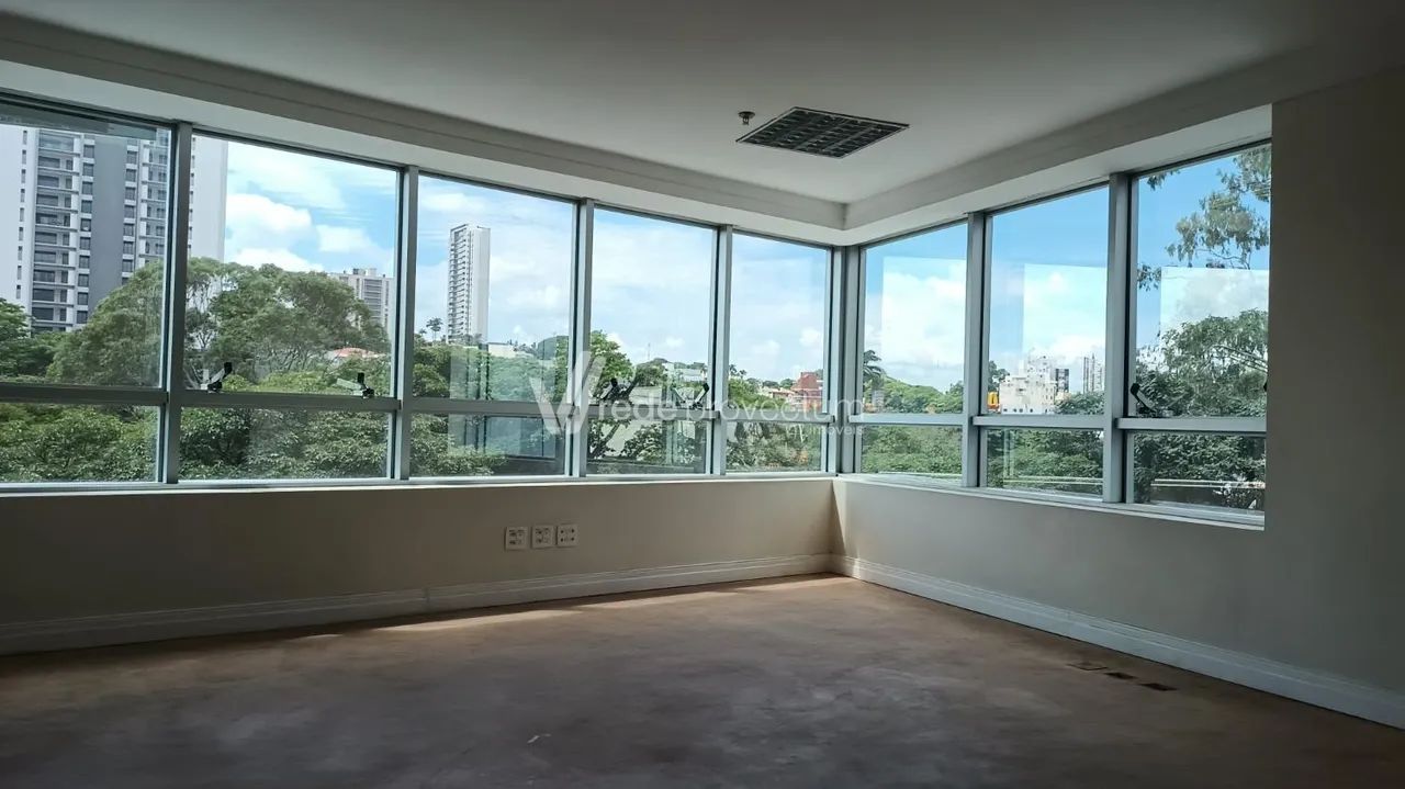 Sala Comercial a venda com 100m² - Cambui - Foto 5