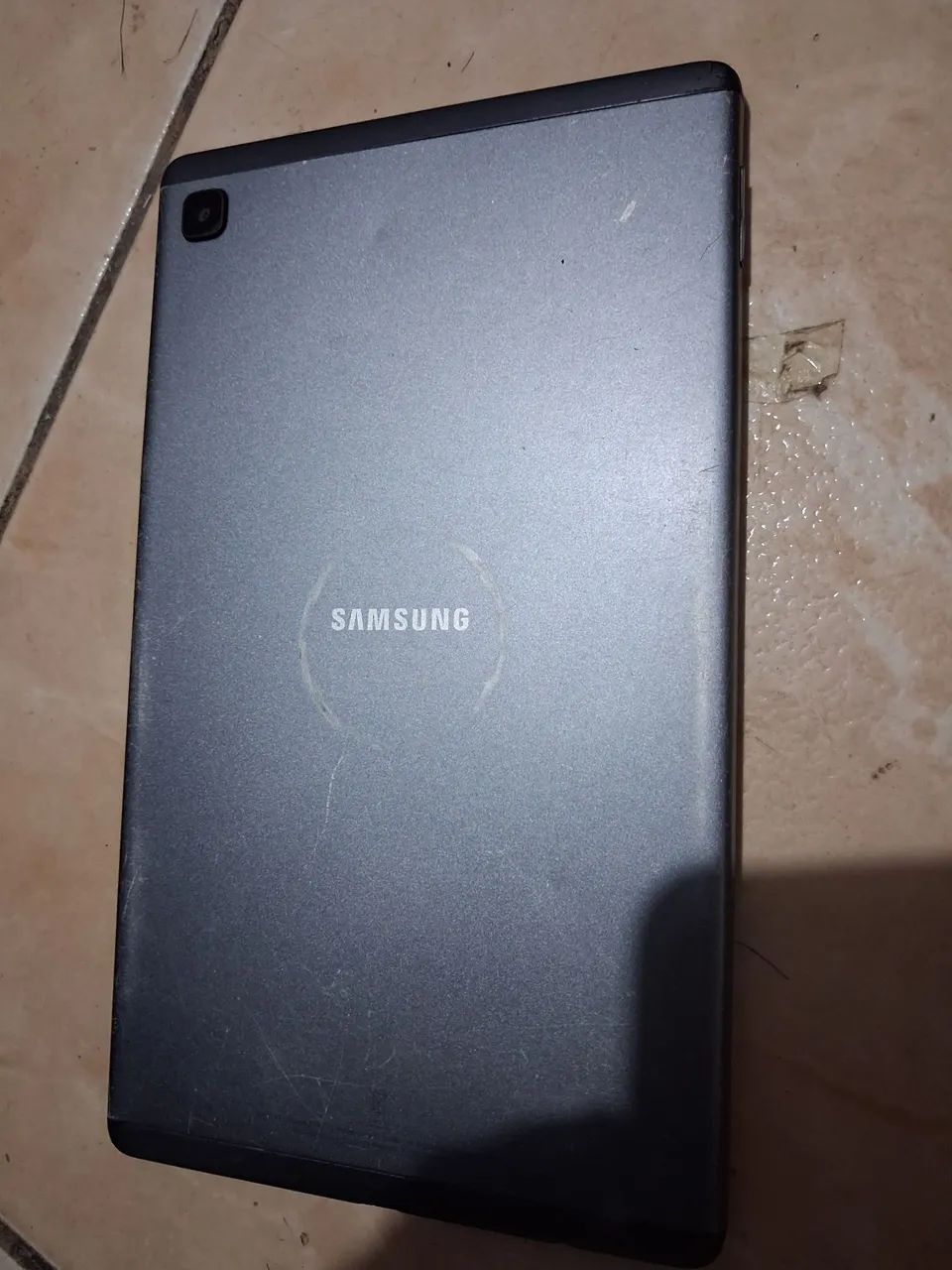 Tablet samsung A7